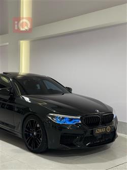 بی ئێم دەبڵیو سیریەس 5